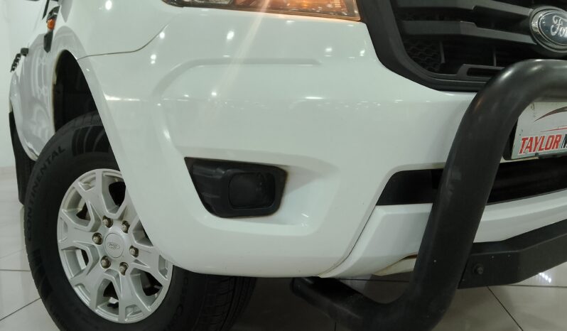 Ford Ranger 2.2 TDCI XL P/U  Super Cab full