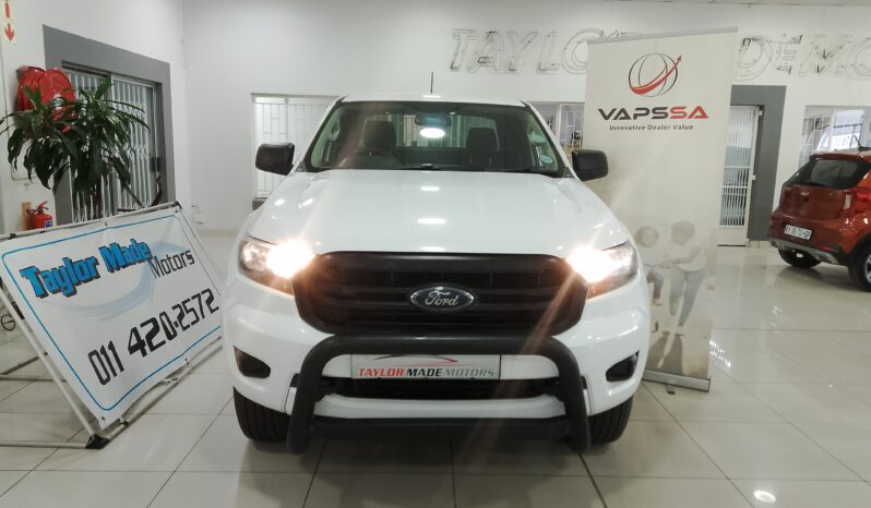 Ford Ranger 2.2 TDCI XL P/U  Super Cab full