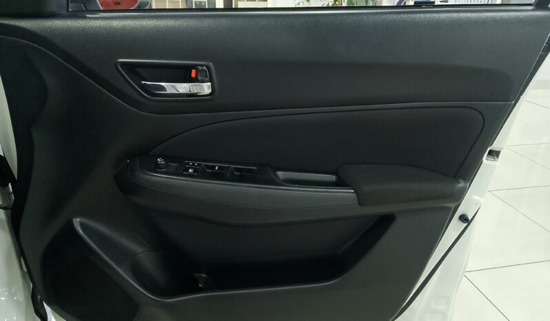 Suzuki Dzire 1.2 GL Auto full