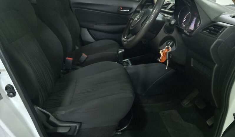 Suzuki Dzire 1.2 GL Auto full