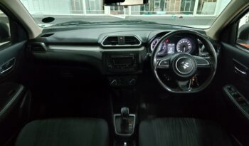 Suzuki Dzire 1.2 GL Auto full