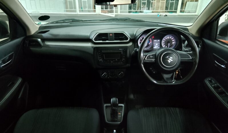 Suzuki Dzire 1.2 GL Auto full