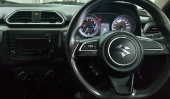 Suzuki Dzire 1.2 GL Auto full
