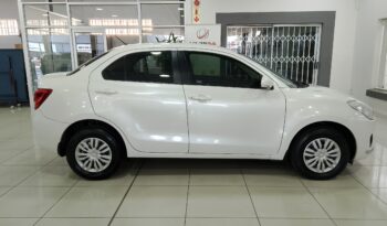 Suzuki Dzire 1.2 GL Auto full