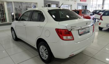 Suzuki Dzire 1.2 GL Auto full