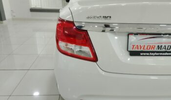 Suzuki Dzire 1.2 GL Auto full