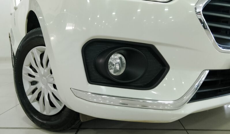 Suzuki Dzire 1.2 GL Auto full