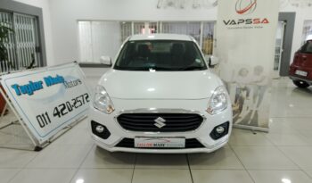 Suzuki Dzire 1.2 GL Auto full