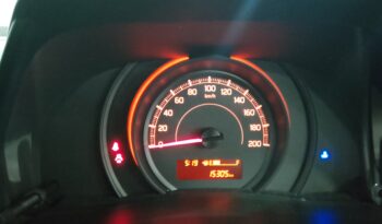 Suzuki Swift 1.2 Ga full