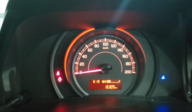 Suzuki Swift 1.2 Ga full