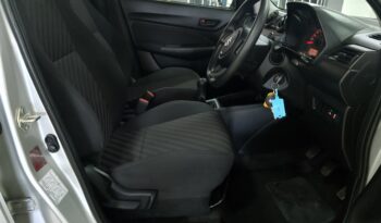 Suzuki Swift 1.2 Ga full