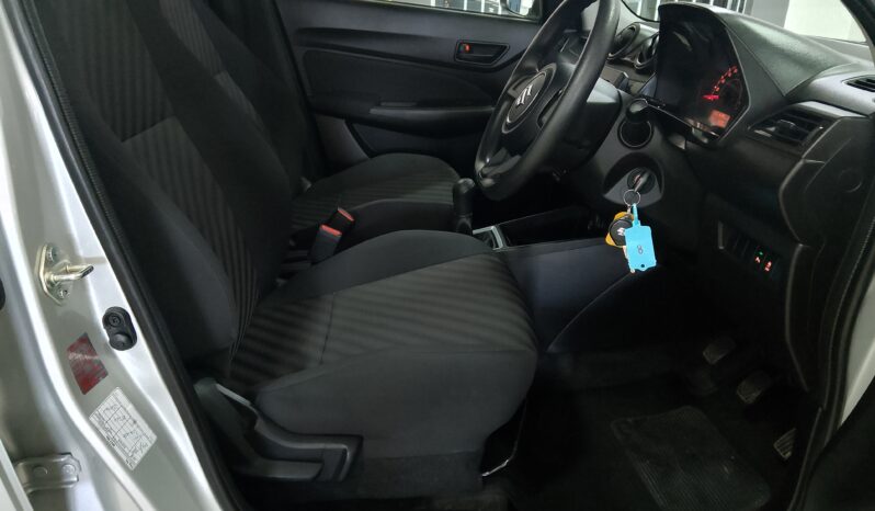 Suzuki Swift 1.2 Ga full