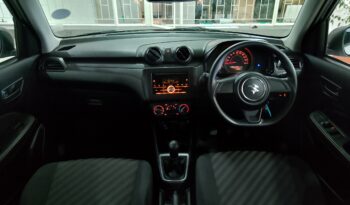 Suzuki Swift 1.2 Ga full