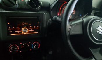 Suzuki Swift 1.2 Ga full