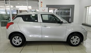 Suzuki Swift 1.2 Ga full