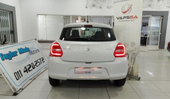 Suzuki Swift 1.2 Ga full