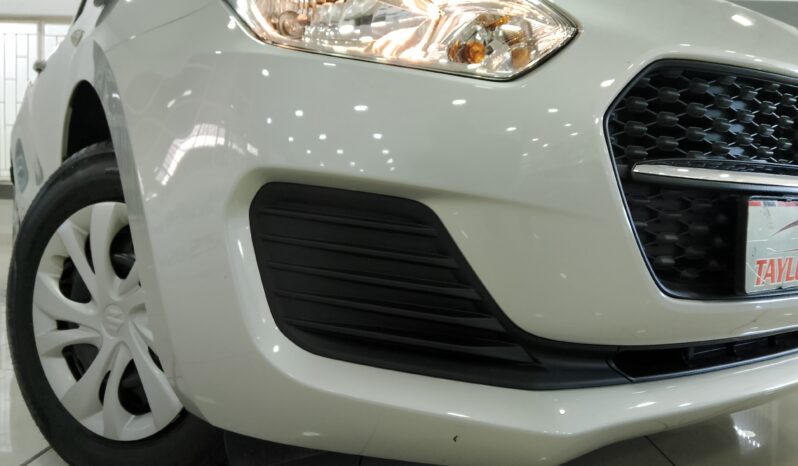 Suzuki Swift 1.2 Ga full