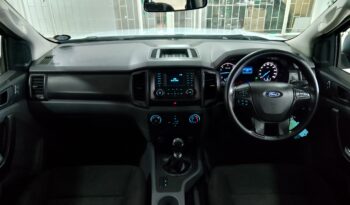Ford Ranger 2.2 TDCI XL P/U D/C full