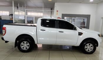 Ford Ranger 2.2 TDCI XL P/U D/C full