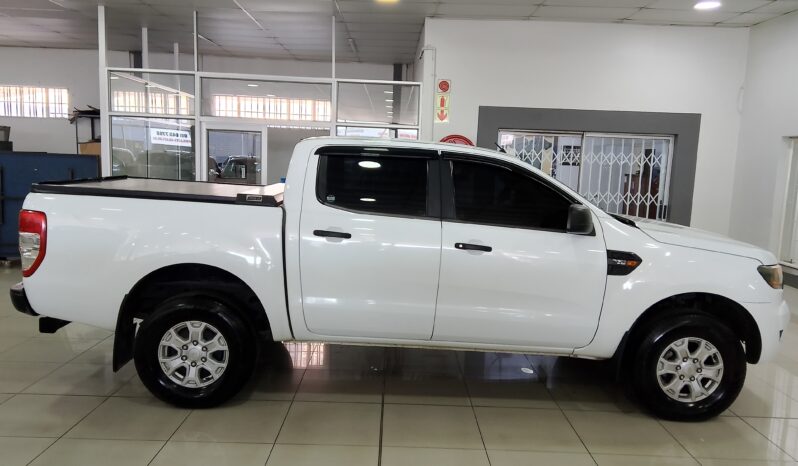 Ford Ranger 2.2 TDCI XL P/U D/C full