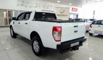 Ford Ranger 2.2 TDCI XL P/U D/C full