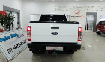 Ford Ranger 2.2 TDCI XL P/U D/C full