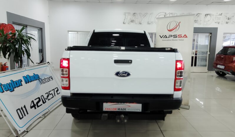 Ford Ranger 2.2 TDCI XL P/U D/C full