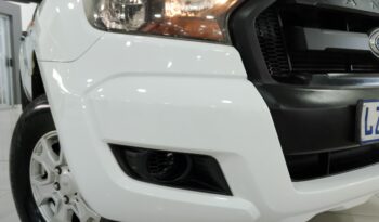 Ford Ranger 2.2 TDCI XL P/U D/C full
