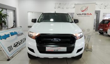 Ford Ranger 2.2 TDCI XL P/U D/C full