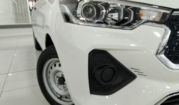 Toyota Rumion 1.5 s full