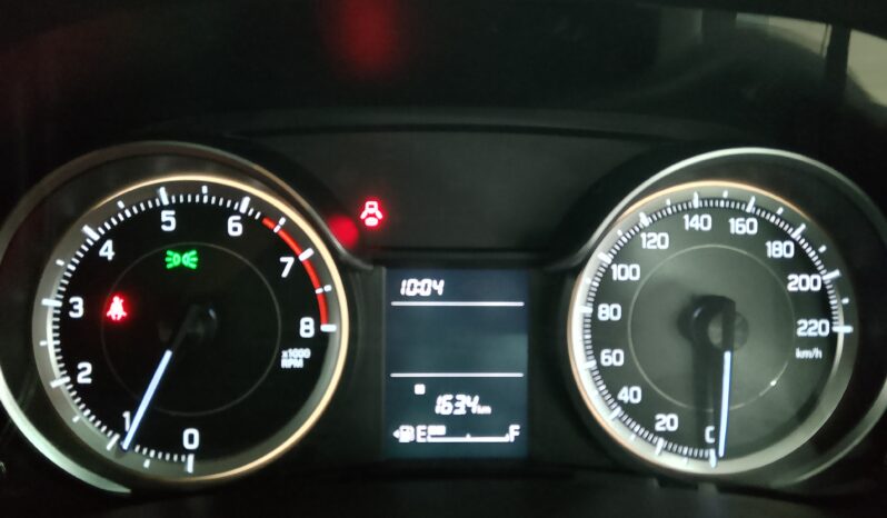Toyota Rumion 1.5 s full