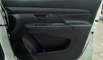 Toyota Rumion 1.5 s full