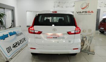 Toyota Rumion 1.5 s full