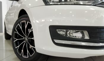 Volkswagen Polo GP 1.6 Comfort line full