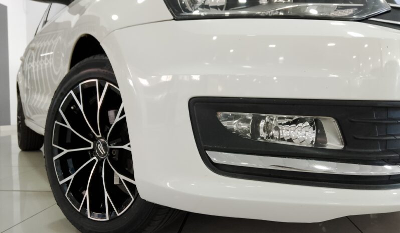 Volkswagen Polo GP 1.6 Comfort line full