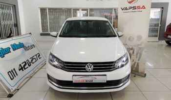 Volkswagen Polo GP 1.6 Comfort line full