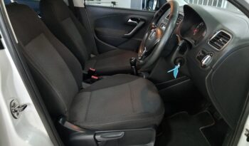 Volkswagen Polo GP 1.6 Comfort line full