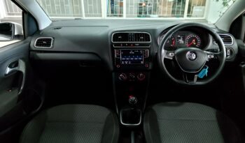 Volkswagen Polo GP 1.6 Comfort line full