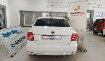 Volkswagen Polo GP 1.6 Comfort line full