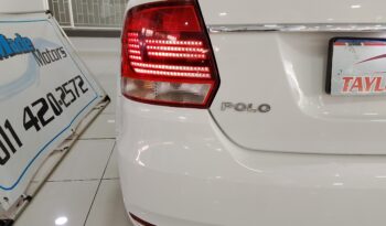 Volkswagen Polo GP 1.6 Comfort line full