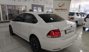 Volkswagen Polo GP 1.6 Comfort line full