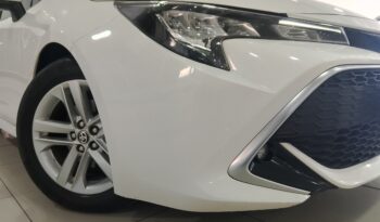 Toyota Corolla 1.2XR A/T 5DR full