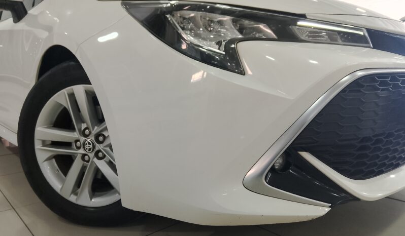 Toyota Corolla 1.2XR A/T 5DR full