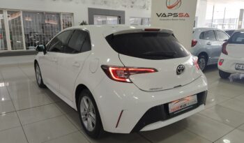 Toyota Corolla 1.2XR A/T 5DR full