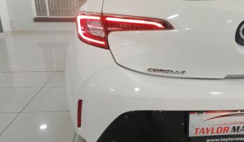 Toyota Corolla 1.2XR A/T 5DR full