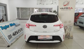Toyota Corolla 1.2XR A/T 5DR full