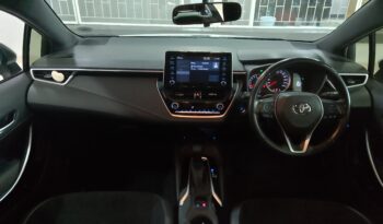 Toyota Corolla 1.2XR A/T 5DR full