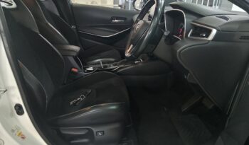 Toyota Corolla 1.2XR A/T 5DR full