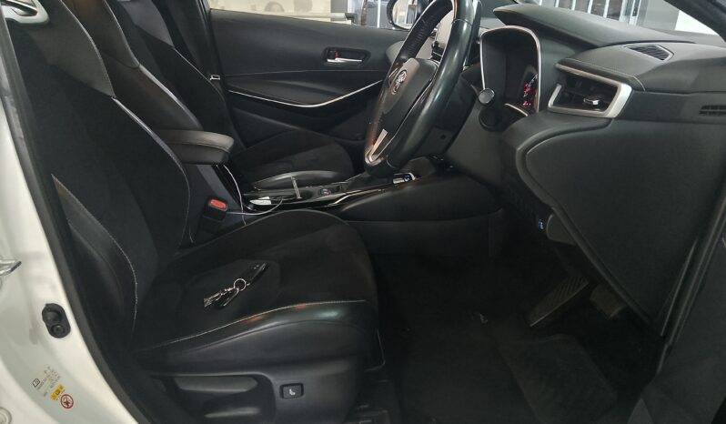 Toyota Corolla 1.2XR A/T 5DR full