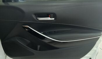 Toyota Corolla 1.2XR A/T 5DR full